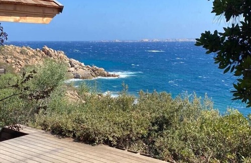 Bonifacio House | Bonifacio Domaine de Sperone nUNIQUE DISCOUNT 3850 EUROS Wnn12 TO 19 JULY