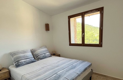 Santa Giulia House | Bonifacio : Maison Type Bergerie Casa di Pao