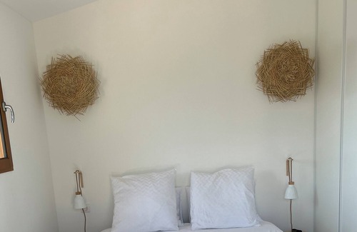 Santa Giulia House | Bonifacio : Maison Type Bergerie Casa di Pao