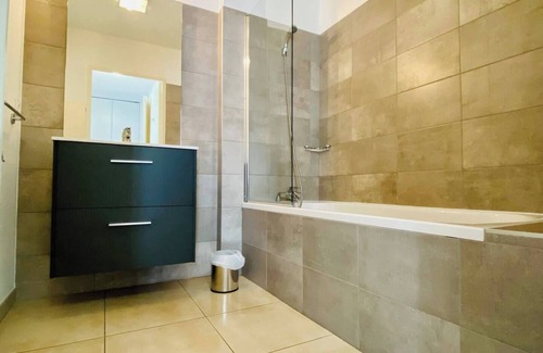 Bonifacio Villa | BONIFACIO - Villa U ARANCIU