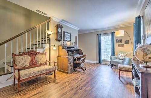 Bonifay House | Bonifay Estate with Spring-Fed Swimming Hole!