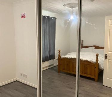 Newham Apartment | Bonis homes