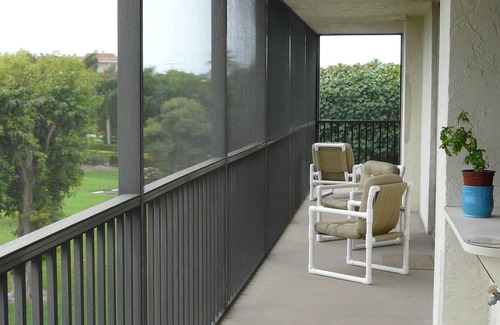 Bonita Springs Apartment | Bonita Beach 2 Bdrm condo with wrap around Lanai