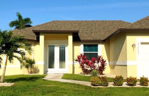 Bonita Springs House | Bonita Beach Villa