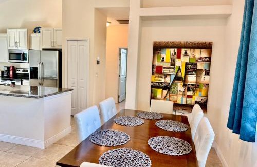 Bonita Springs House | Bonita Beach Villa