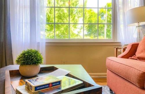 Huntsville House | Bonita Bungalow