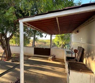 Celestino Gasca House | Bonita Casa de Campo en Celestino Gasca