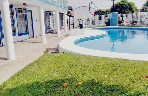 Acapulco House | Bonita Casa en Acapulc Diamante