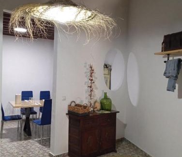 Nijar House | Bonita Casa Señorial en pleno casco antiguo de Nijar