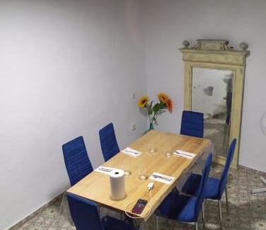 Nijar House | Bonita Casa Señorial en pleno casco antiguo de Nijar