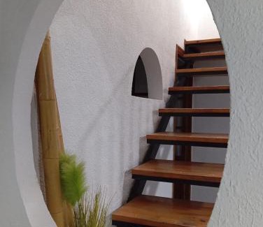 Nijar House | Bonita Casa Señorial en pleno casco antiguo de Nijar