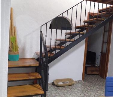 Nijar House | Bonita Casa Señorial en pleno casco antiguo de Nijar