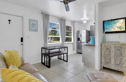 Bonita Springs Cottage | Bonita Springs Beach Escape unit 83