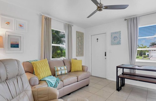 Bonita Springs Cottage | Bonita Springs Beach Escape unit 83