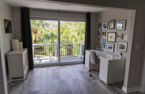 Bonita Springs House | Bonita Waterfront Oasis