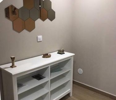 Merida Old Town Apartment | Bonita y amplia casa con patio, en centro ciudad