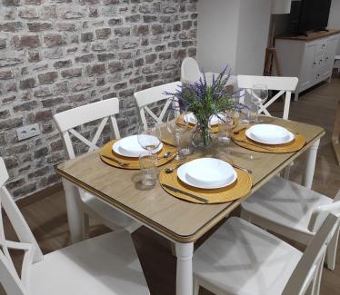 Merida Old Town Apartment | Bonita y amplia casa con patio, en centro ciudad