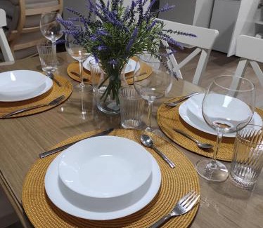 Merida Old Town Apartment | Bonita y amplia casa con patio, en centro ciudad