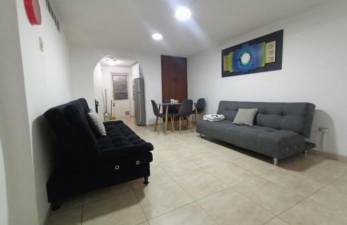 Engativa Apartment | Bonito aparta estudio central