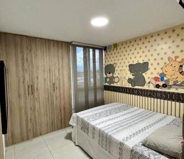 San Jose de Cucuta Apartment | Bonito apartamento 2 habitaciones