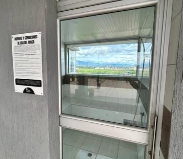 San Jose de Cucuta Apartment | Bonito apartamento 2 habitaciones