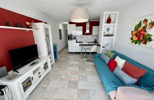 Playa del Aguila Apartment | Bonito apartamento cerca la playa