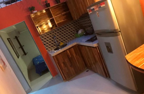 Belen Apartment | Bonito Apartamento Centrico 2 Alcobas Cerca Laurles