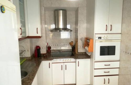 Onil Apartment | bonito apartamento centro onil