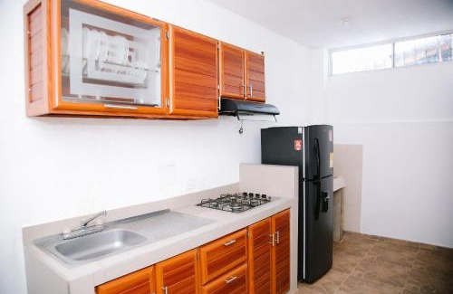 Santa Cruz de Mompox House | Bonito Apartamento en las Tres Cruces de Mompós.