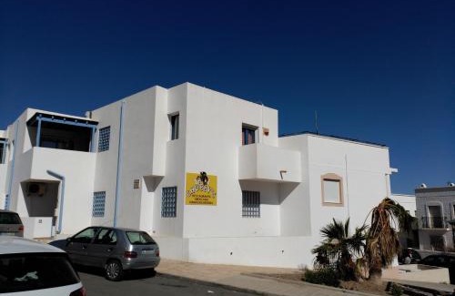 Las Negras House | Bonito apartamento