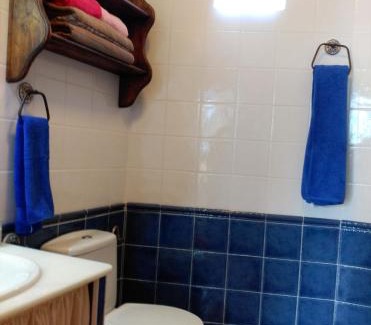 Las Negras House | Bonito apartamento