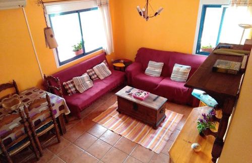 Las Negras House | Bonito apartamento