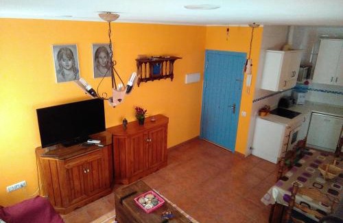 Las Negras House | Bonito apartamento