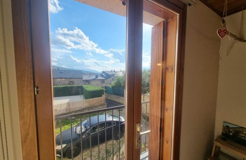 Osseja Apartment | Bonito Apartamento Tipo Estudio en Osséja