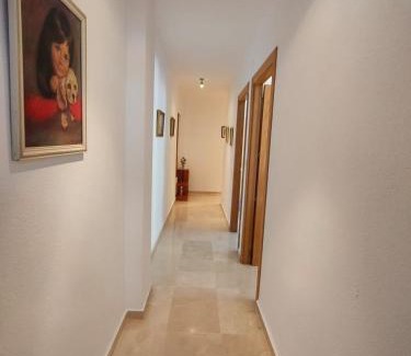 Playa Granada Apartment | Bonito Apartamento Vacacional