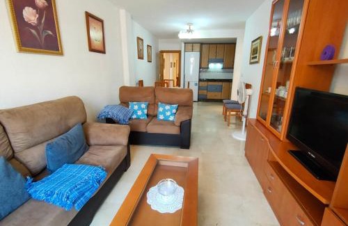 Playa Granada Apartment | Bonito Apartamento Vacacional