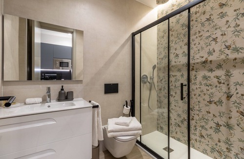 Chamberi Apartment | Bonito Loft en Barrio de Chamberi (Quevedo I)