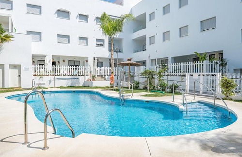 Conil de la Frontera City Center Apartment | Bonito Piso en Conil