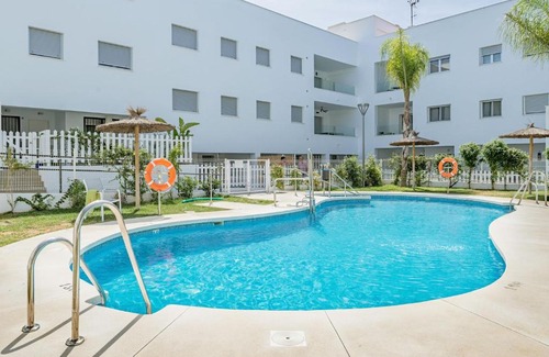 Conil de la Frontera City Center Apartment | Bonito Piso en Conil