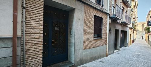 Jaen Apartment | Bonito piso en San Ildefonso - Centro