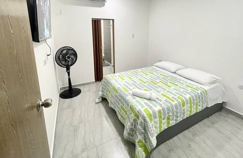 Monteria Apartment | Bonito y Especial Apartamento