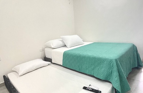 Monteria Apartment | Bonito y Especial Apartamento