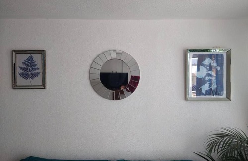 Queretaro Apartment | BONITO Y MODERNO DEPARTAMENTO EN QUERETARO