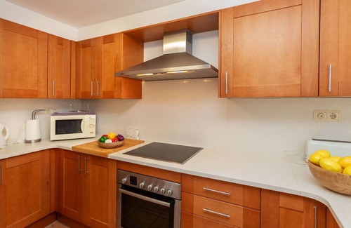 Bonmont Terres Noves Apartment | Bonmont II by Interhome