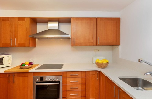 Bonmont Terres Noves Apartment | Bonmont II by Interhome