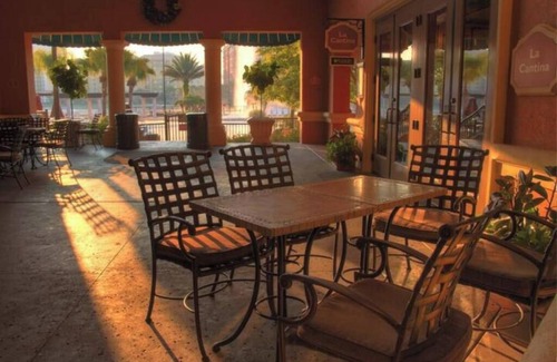 Lake Buena Vista Apartment | Bonnet Creek - 1 bedroom condo