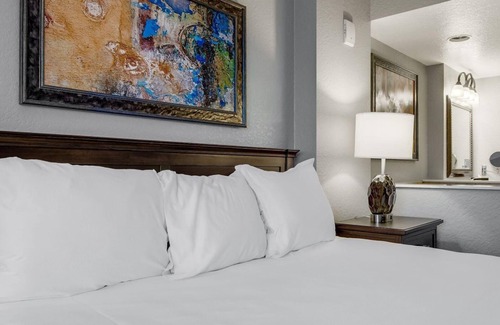 Lake Buena Vista Resort | Bonnet Creek Getaway – Stylish 2BR Villa Near Disney Parks