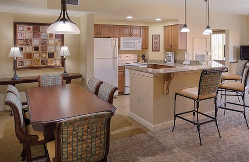 Florida Central Atlantic Coast Resort | Bonnet Creek Wyndham 2 bedroom 2 bath condo available starting September 2025