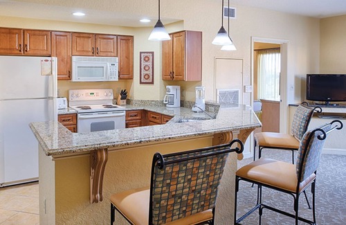 Florida Central Atlantic Coast Resort | Bonnet Creek Wyndham 2 bedroom 2 bath condo available starting September 2025