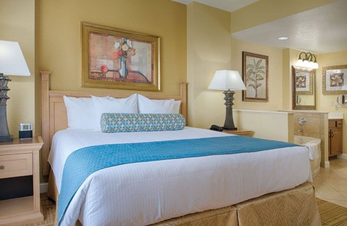 Florida Central Atlantic Coast Resort | Bonnet Creek Wyndham 2 bedroom 2 bath condo available starting September 2025